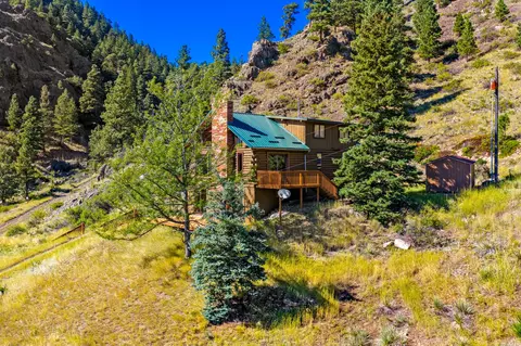 Exterior - 47 Scenic Valley Ln, Cascade, MT 59421 photo 15 of 20