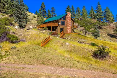 Exterior - 47 Scenic Valley Ln, Cascade, MT 59421 photo 17 of 20