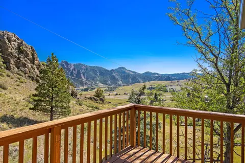 Exterior - 47 Scenic Valley Ln, Cascade, MT 59421 photo 20 of 20