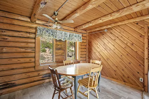 Dining - 47 Scenic Valley Ln, Cascade, MT 59421 photo 2 of 2