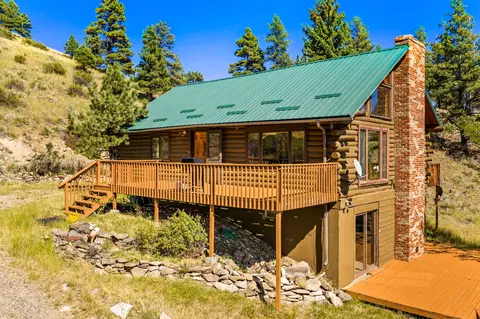 Exterior - 47 Scenic Valley Ln, Cascade, MT 59421 photo 7 of 20