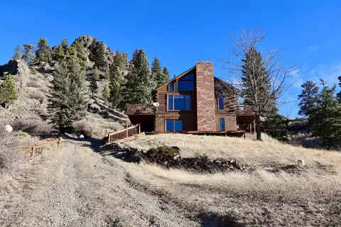 47 Scenic Valley Ln, Cascade, MT 59421 photo 1