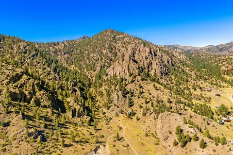 View/Area - 47 Scenic Valley Ln, Cascade, MT 59421 photo 5 of 9