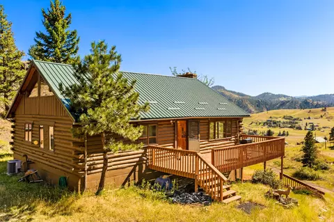 Exterior - 47 Scenic Valley Ln, Cascade, MT 59421 photo 12 of 20
