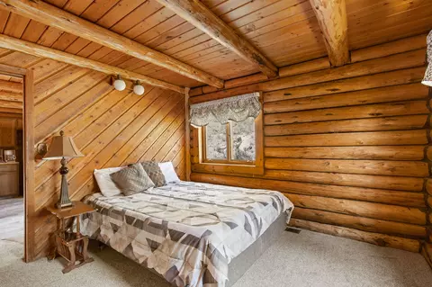 Bedroom - 47 Scenic Valley Ln, Cascade, MT 59421 photo 1 of 7