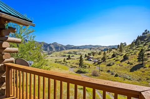 Exterior - 47 Scenic Valley Ln, Cascade, MT 59421 photo 10 of 20