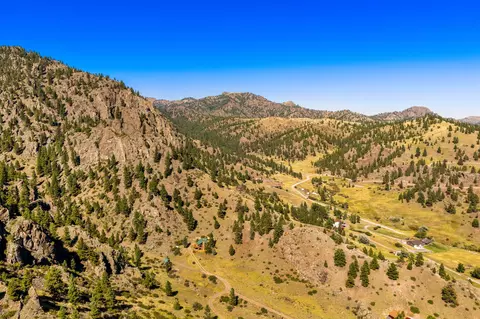 View/Area - 47 Scenic Valley Ln, Cascade, MT 59421 photo 6 of 9