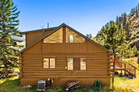 Exterior - 47 Scenic Valley Ln, Cascade, MT 59421 photo 14 of 20