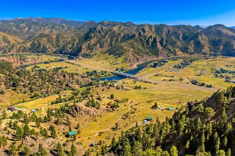 View/Area - 47 Scenic Valley Ln, Cascade, MT 59421 photo 1 of 9