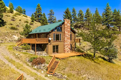Exterior - 47 Scenic Valley Ln, Cascade, MT 59421 photo 1 of 20