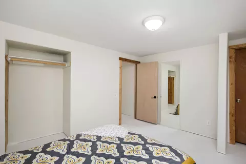 Bedroom - 47 Scenic Valley Ln, Cascade, MT 59421 photo 7 of 7