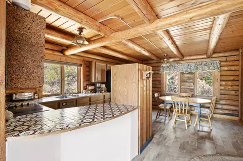 Kitchen - 47 Scenic Valley Ln, Cascade, MT 59421 photo 1 of 5