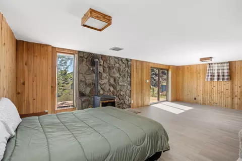Bedroom - 47 Scenic Valley Ln, Cascade, MT 59421 photo 5 of 7