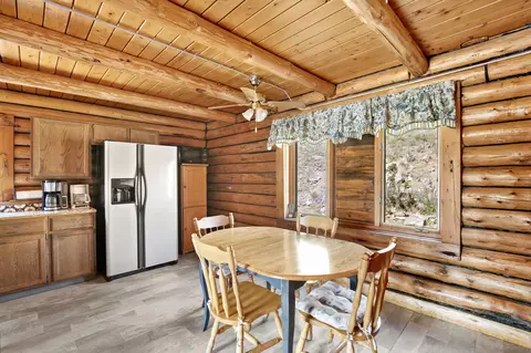 Dining - 47 Scenic Valley Ln, Cascade, MT 59421 photo 1 of 2