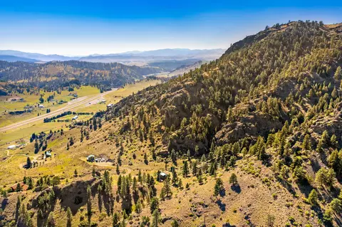 View/Area - 47 Scenic Valley Ln, Cascade, MT 59421 photo 3 of 9