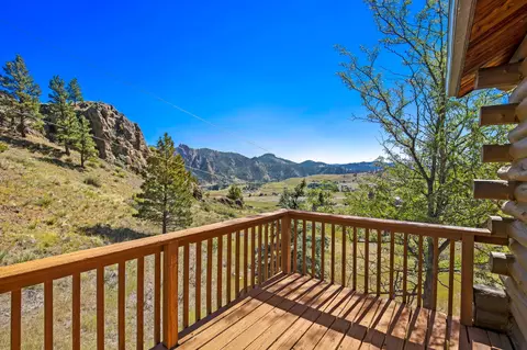 Exterior - 47 Scenic Valley Ln, Cascade, MT 59421 photo 19 of 20
