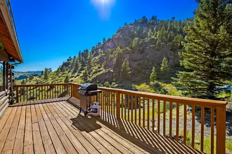 Exterior - 47 Scenic Valley Ln, Cascade, MT 59421 photo 9 of 20