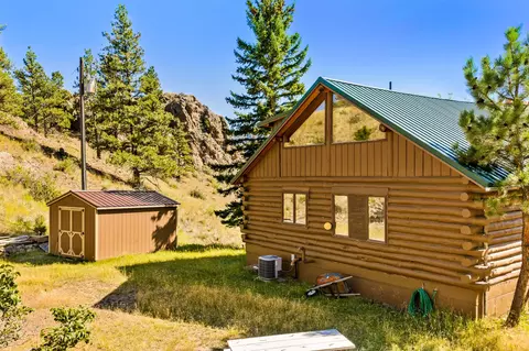 Exterior - 47 Scenic Valley Ln, Cascade, MT 59421 photo 13 of 20