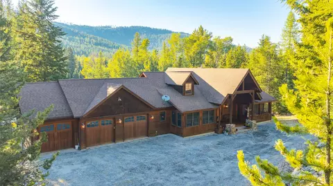 2207 Wild Bill Creek Rd, Kila, MT 59920