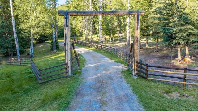 2207 Wild Bill Creek Rd, Kila, MT 59920