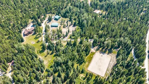 2207 Wild Bill Creek Rd, Kila, MT 59920