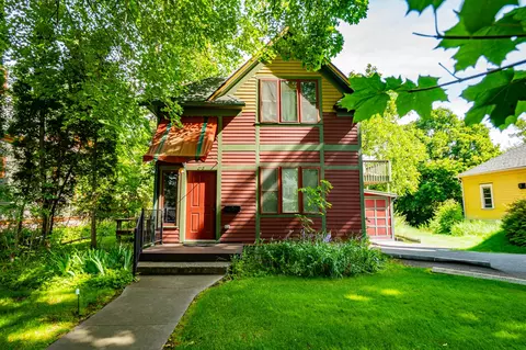 318 S 5th St E, Missoula, MT 59801