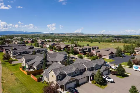 View/Area - 120 Tailfeather Ln #C, Bozeman, MT 59718 photo 2 of 7