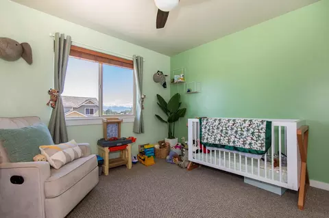 Bedroom - 120 Tailfeather Ln #C, Bozeman, MT 59718 photo 3 of 4