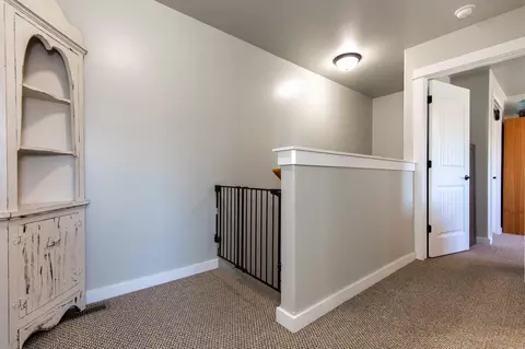 Entry Way - 120 Tailfeather Ln #C, Bozeman, MT 59718 photo 3 of 3