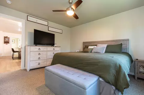 Bedroom - 120 Tailfeather Ln #C, Bozeman, MT 59718 photo 2 of 4
