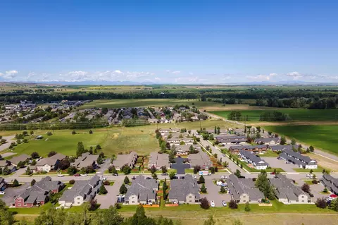 View/Area - 120 Tailfeather Ln #C, Bozeman, MT 59718 photo 3 of 7