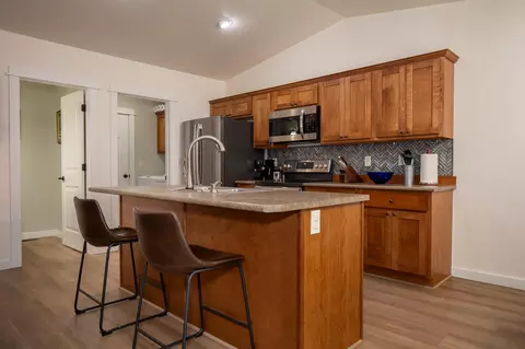 Kitchen - 120 Tailfeather Ln #C, Bozeman, MT 59718 photo 1 of 4