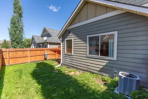 Exterior - 120 Tailfeather Ln #C, Bozeman, MT 59718 photo 5 of 6
