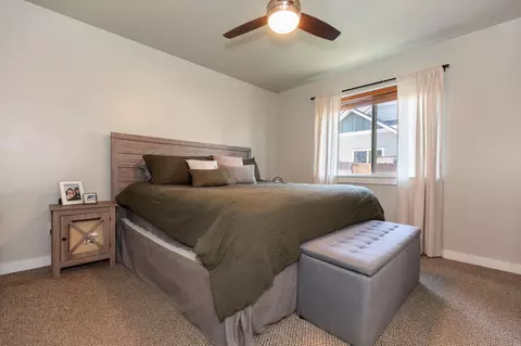 Bedroom - 120 Tailfeather Ln #C, Bozeman, MT 59718 photo 1 of 4