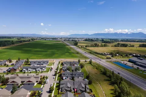 View/Area - 120 Tailfeather Ln #C, Bozeman, MT 59718 photo 6 of 7