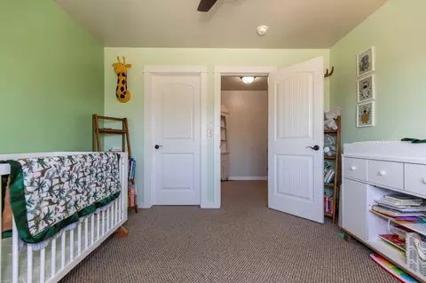 Bedroom - 120 Tailfeather Ln #C, Bozeman, MT 59718 photo 4 of 4