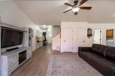 Entry Way - 120 Tailfeather Ln #C, Bozeman, MT 59718 photo 2 of 3