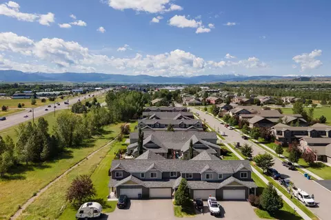 View/Area - 120 Tailfeather Ln #C, Bozeman, MT 59718 photo 1 of 7