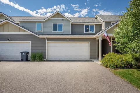 Exterior - 120 Tailfeather Ln #C, Bozeman, MT 59718 photo 2 of 6
