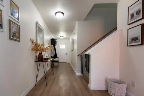 Entry Way - 120 Tailfeather Ln #C, Bozeman, MT 59718 photo 1 of 3