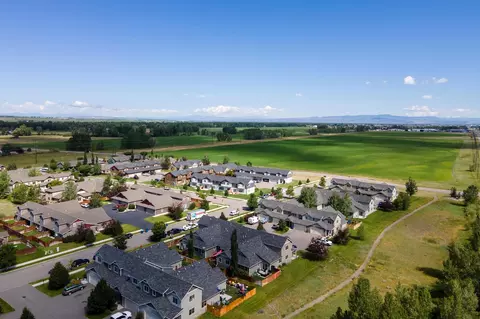 View/Area - 120 Tailfeather Ln #C, Bozeman, MT 59718 photo 5 of 7