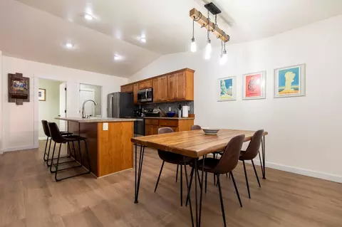 Dining - 120 Tailfeather Ln #C, Bozeman, MT 59718 photo 1 of 2