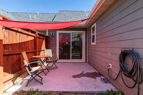 Exterior - 120 Tailfeather Ln #C, Bozeman, MT 59718 photo 3 of 6