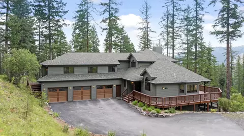 6481 Larch Canyon Rd, Missoula, MT 59803