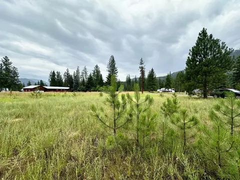 Exterior - 889 Riverbend Rd, Superior, MT 59872 photo 15 of 16