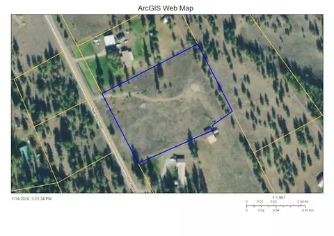 View/Area - 889 Riverbend Rd, Superior, MT 59872 photo 1 of 1