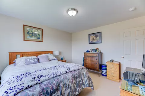 Bedroom - 5334 Glacier Point Loop, Helena, MT 59602 photo 6 of 9