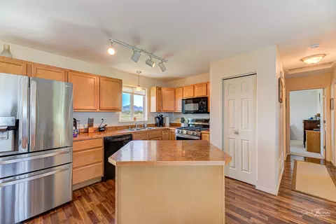 Kitchen - 5334 Glacier Point Loop, Helena, MT 59602 photo 2 of 4