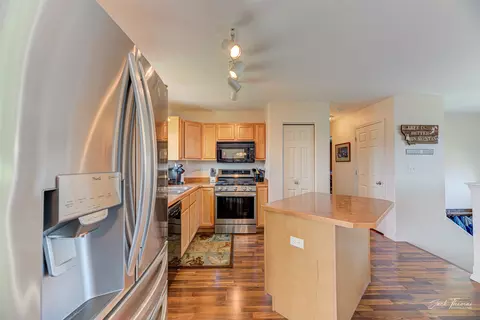 Kitchen - 5334 Glacier Point Loop, Helena, MT 59602 photo 1 of 4