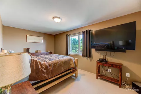 Bedroom - 5334 Glacier Point Loop, Helena, MT 59602 photo 1 of 9
